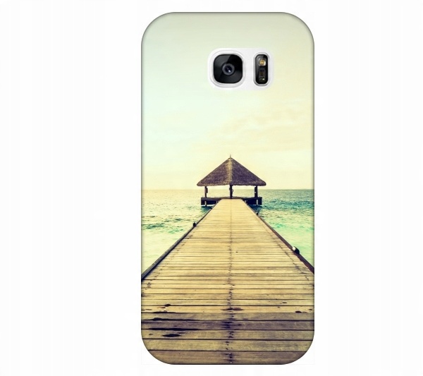 

Etui Case Samsung Galaxy S7 G930 Malediwy wakacje