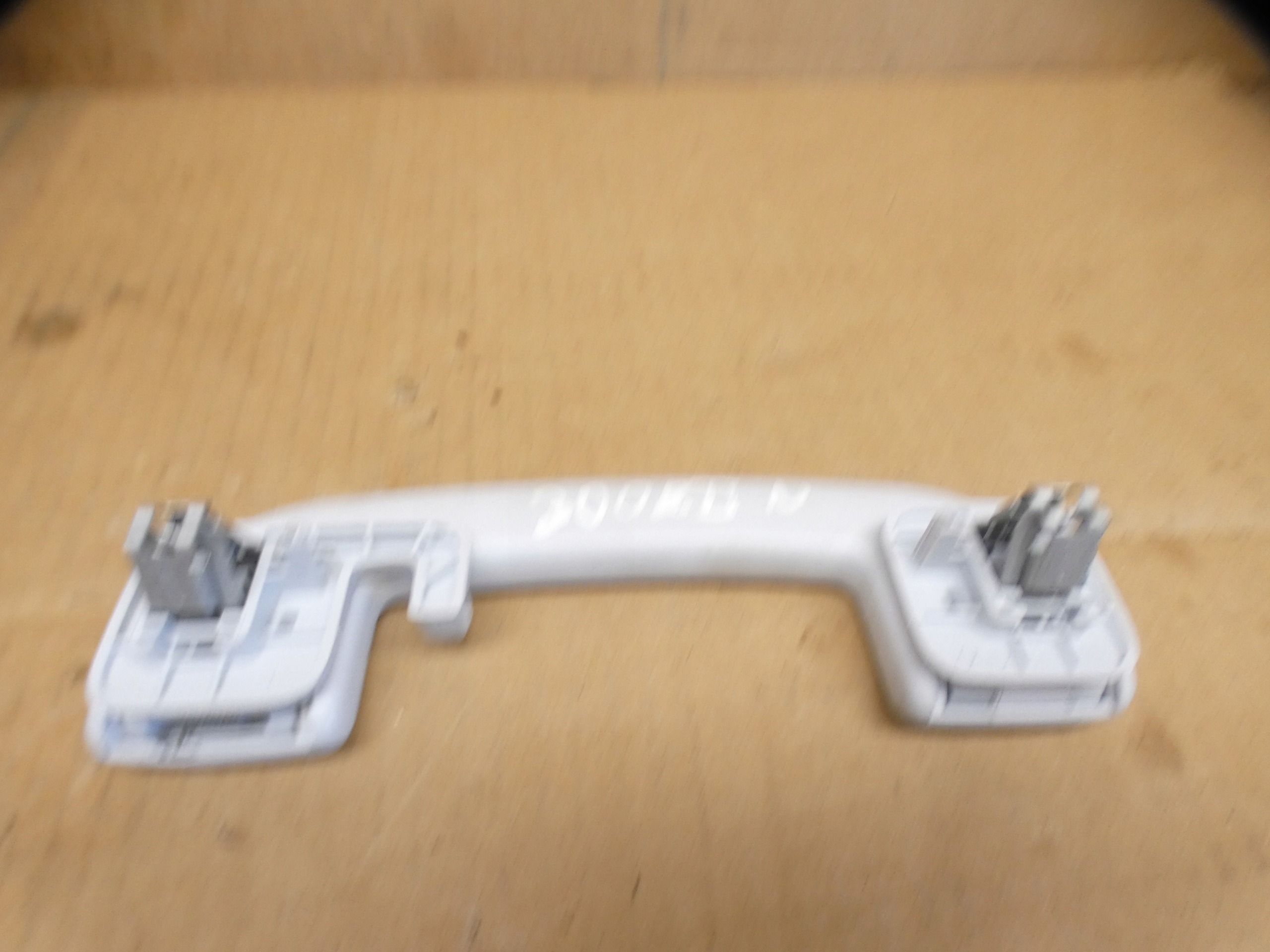 Peugeot 3008 II 2018 bracket / handle roof front
