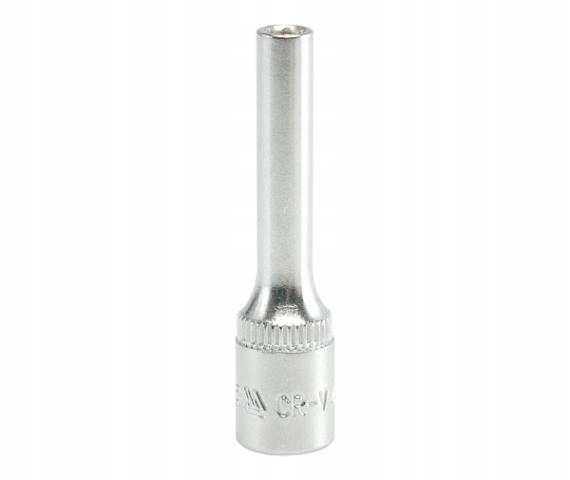 

Yato Nasadka Sześciokątna Długa 1/4'' 4MM
