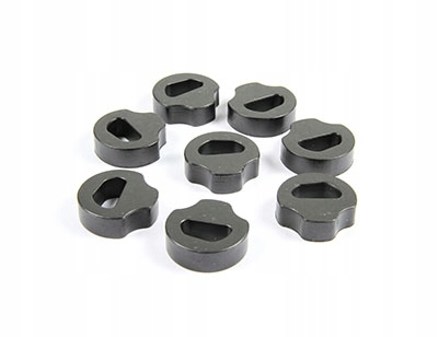 Prox Gumičky Spojkového Koša Suzuki Rmz 450 '05-'20 8 Ks ()