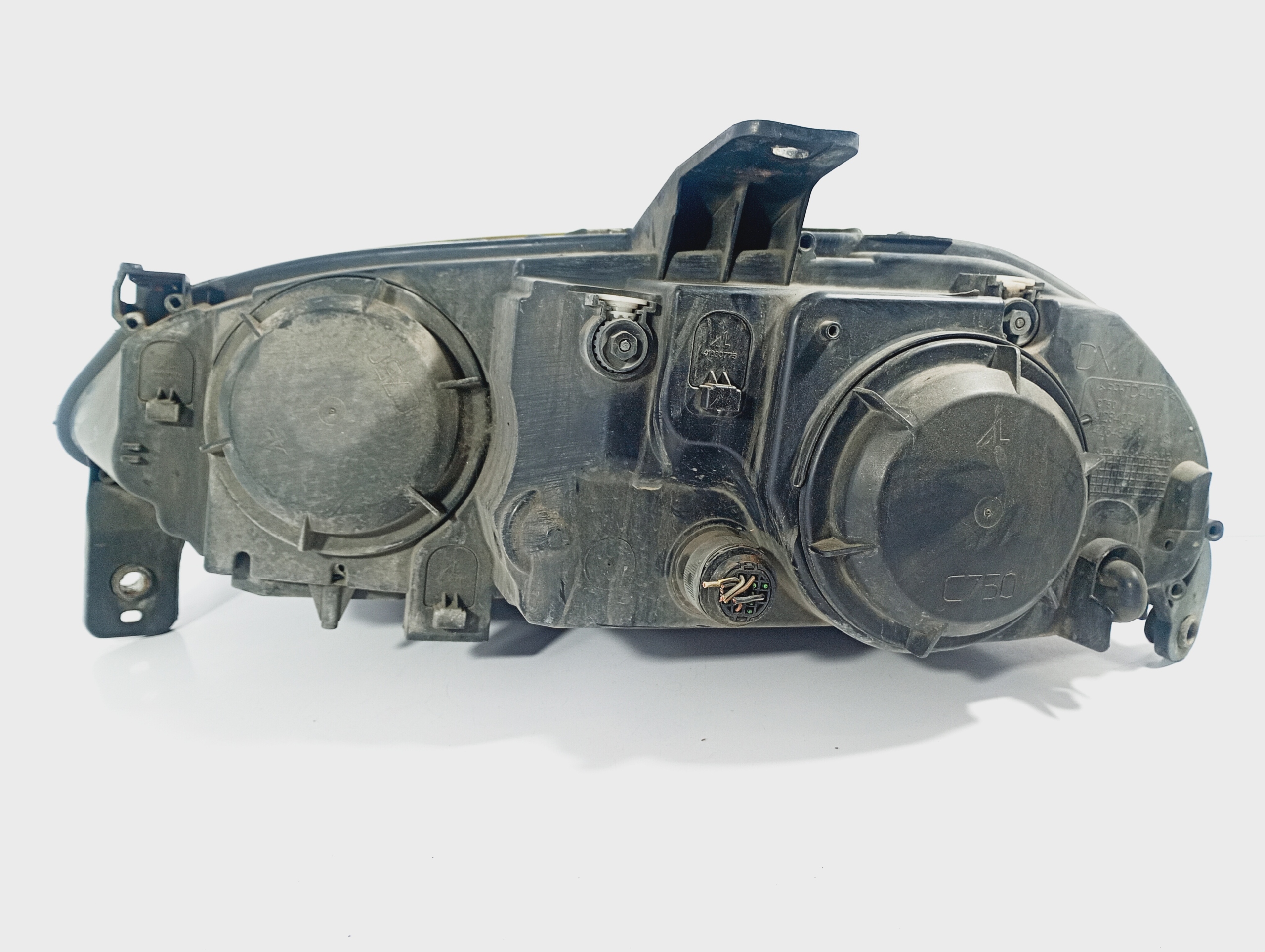 light right front REFLEKTOR right front 51733560 Fiat Croma 2 II 05-07