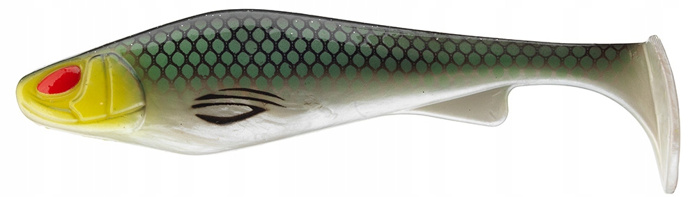 Daiwa Prorex Lazy Shad 20cm Hl