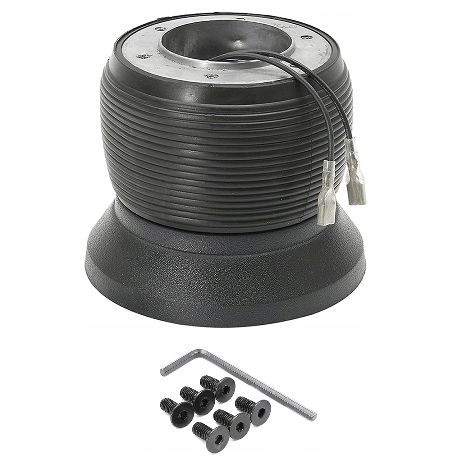 Nába řízení Mercedes W124 123 126 201 Adaptér řízení