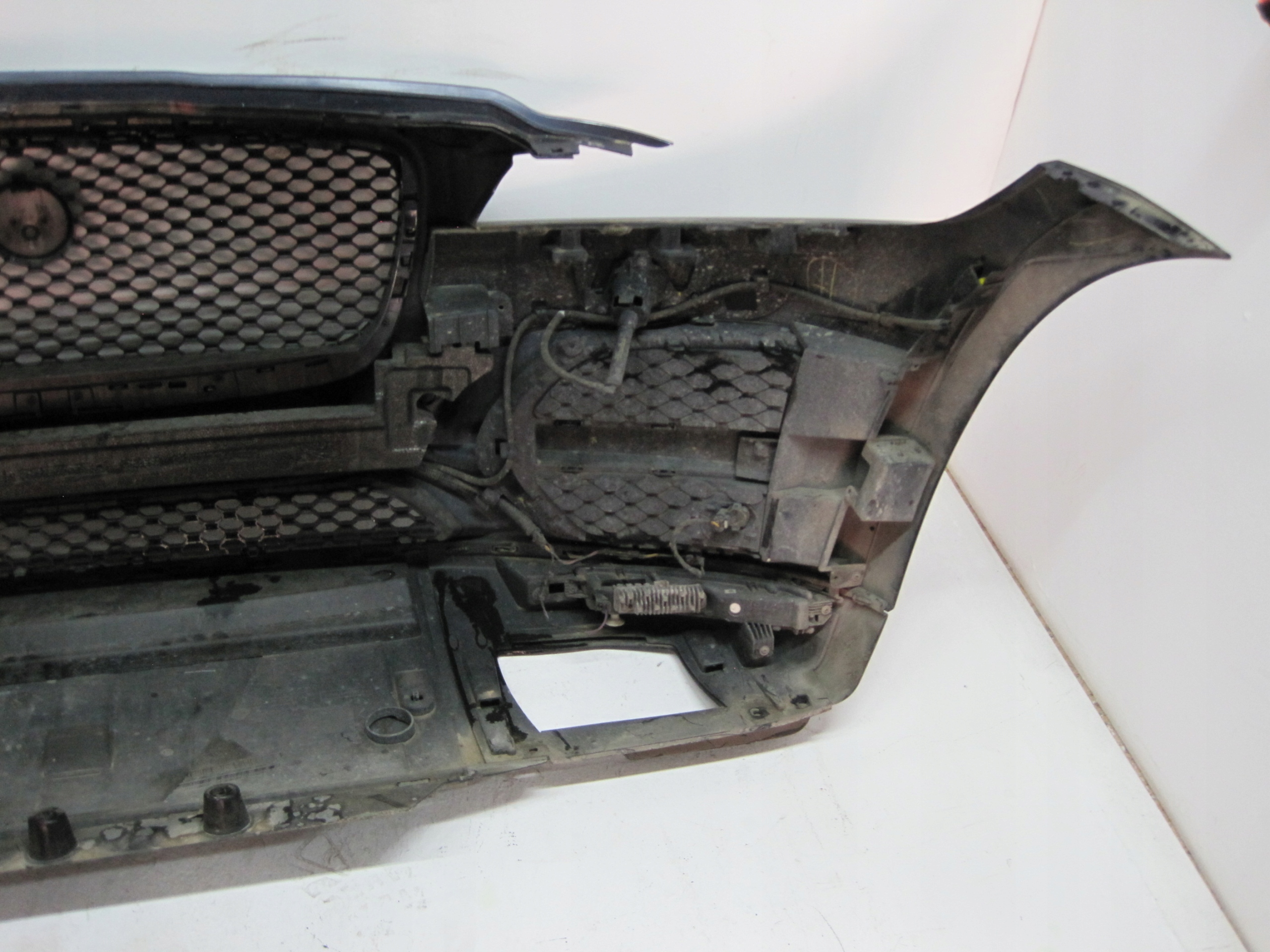 bumper JAGUAR F PACE 4 PDC 18R XENON front front