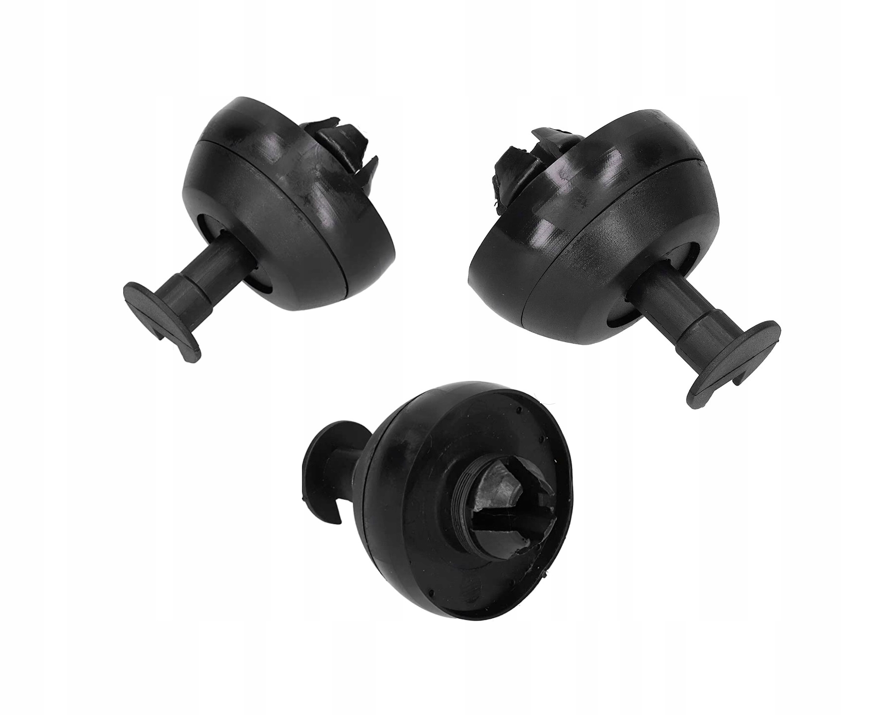 W124 R129 W220 W210 C215 SPINKA LISTWY PROGOWEJ