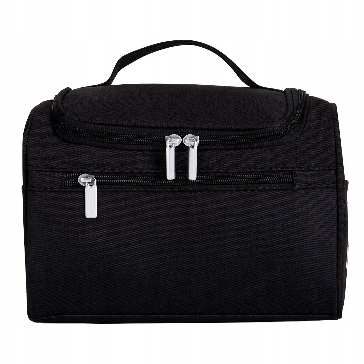 KOSMETYCZKA MĘSKA DAMSKA PODRÓŻNA WISZĄCA NA KOSMETYKI PĘDZLE LEKI