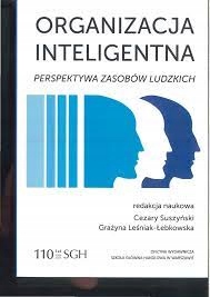 Organizacja Inteligentna perspektywa zasobów...