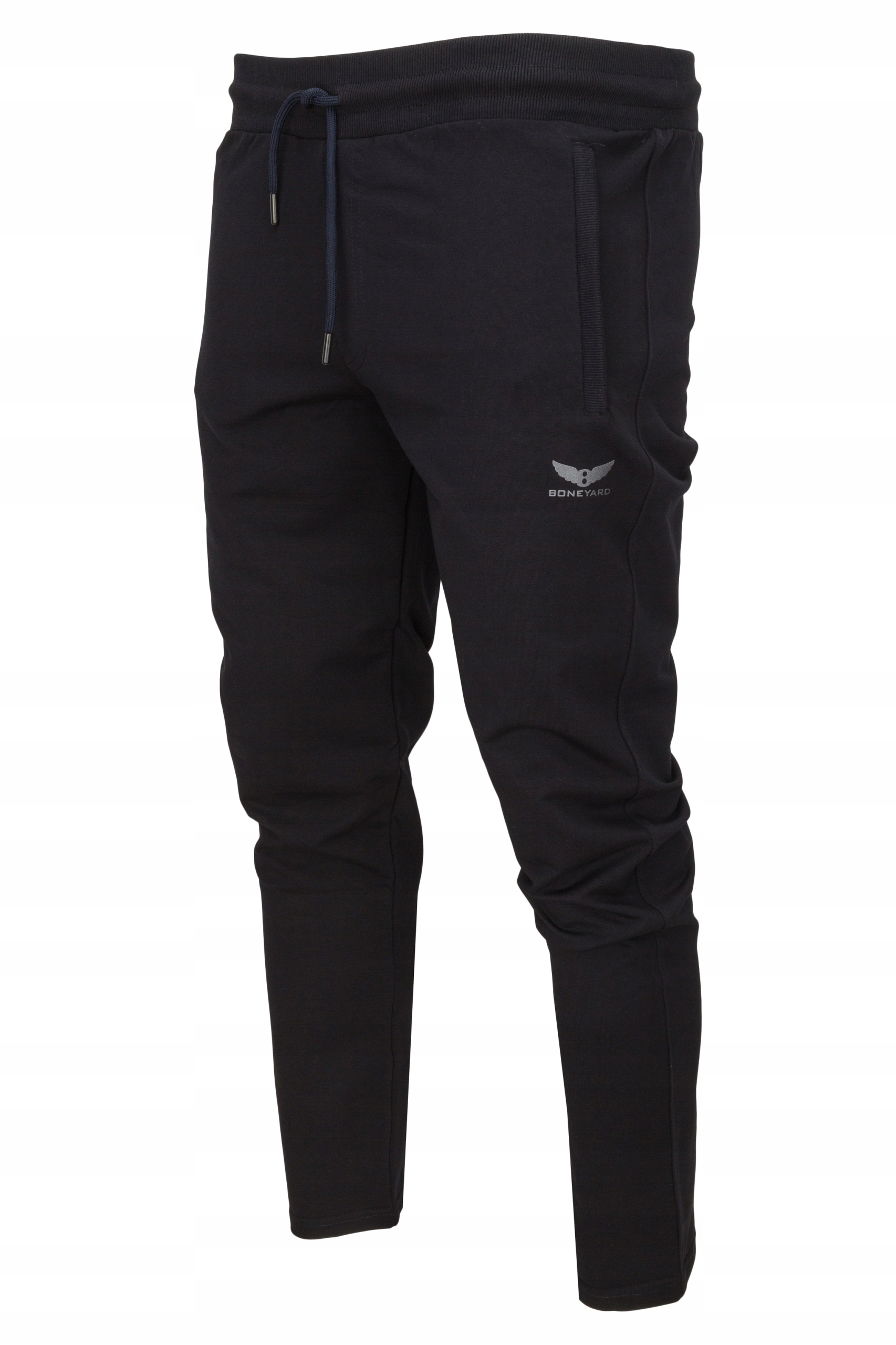 

Bone Yard Letnie spodnie dresowe Tommy__xxxl