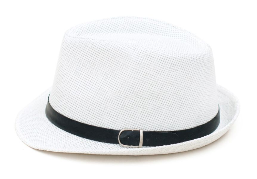 

Kapelusz Damski Męski Trilby Słomkowy Plażowy 62