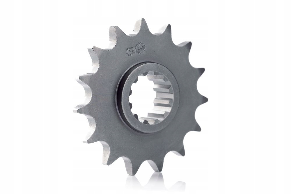 166300-16 - Звездочка передняя Afam 16Z BMW G310 R GS 2016-2021