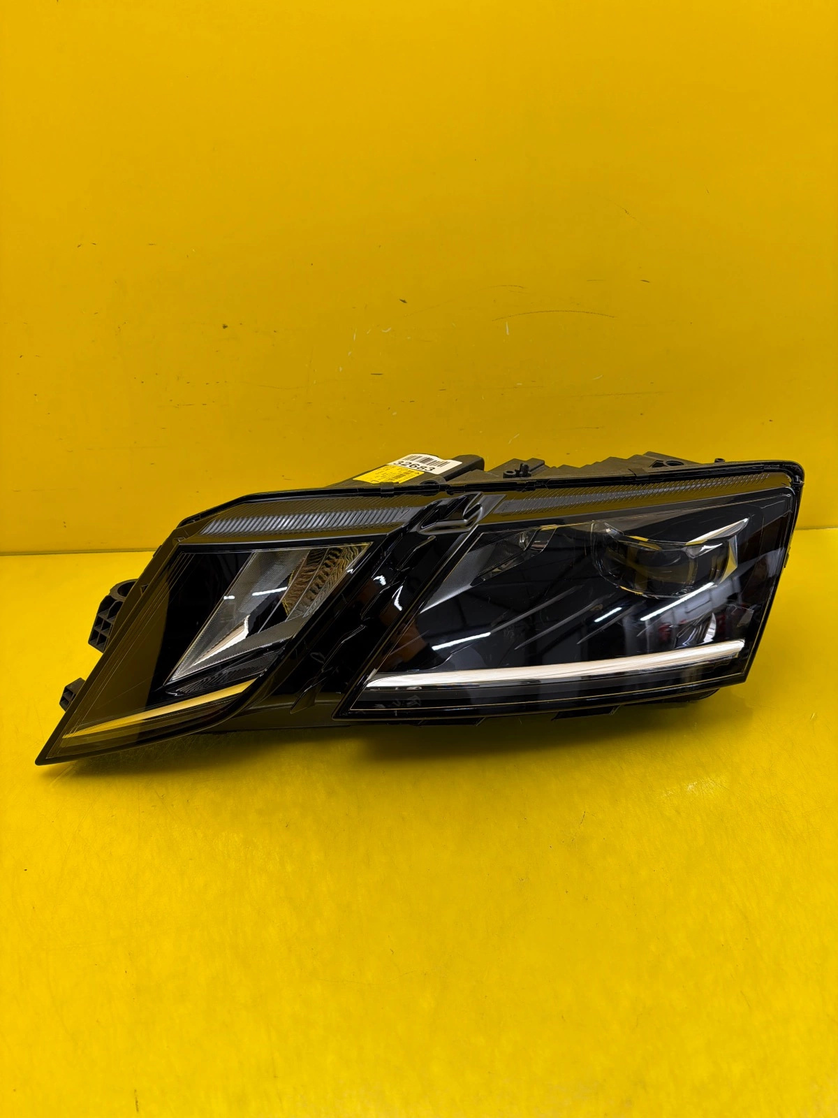 light left front Skoda Octavia 3 Full Led 5E1941015D