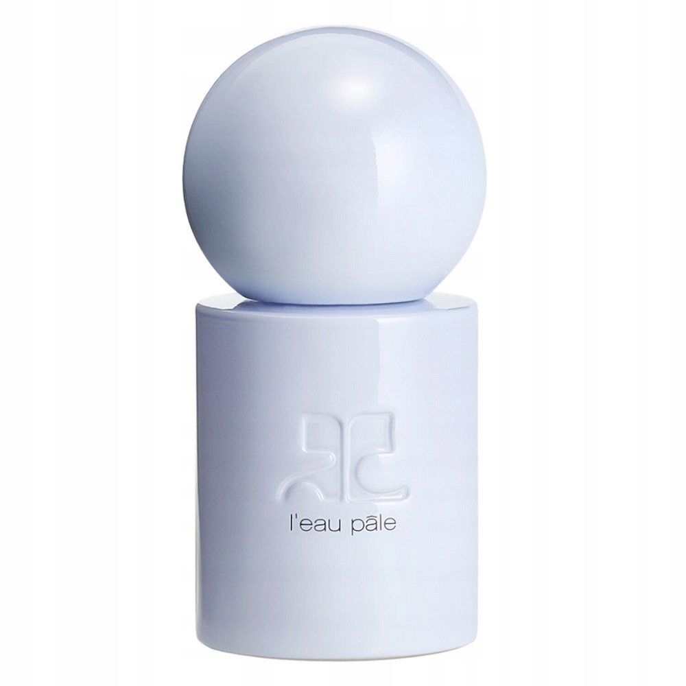 Parfémovaná voda Courreges L'Eau Pale unisex 50 ml