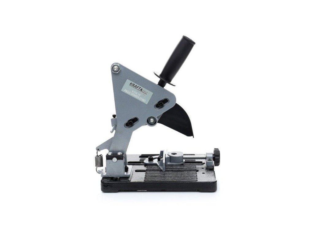 Stojan pro úhlovou brusku 115/125mm KD518