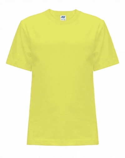 

T-shirt Dziecięcy koszulka Jhk pistacja 7-8 Pt 134