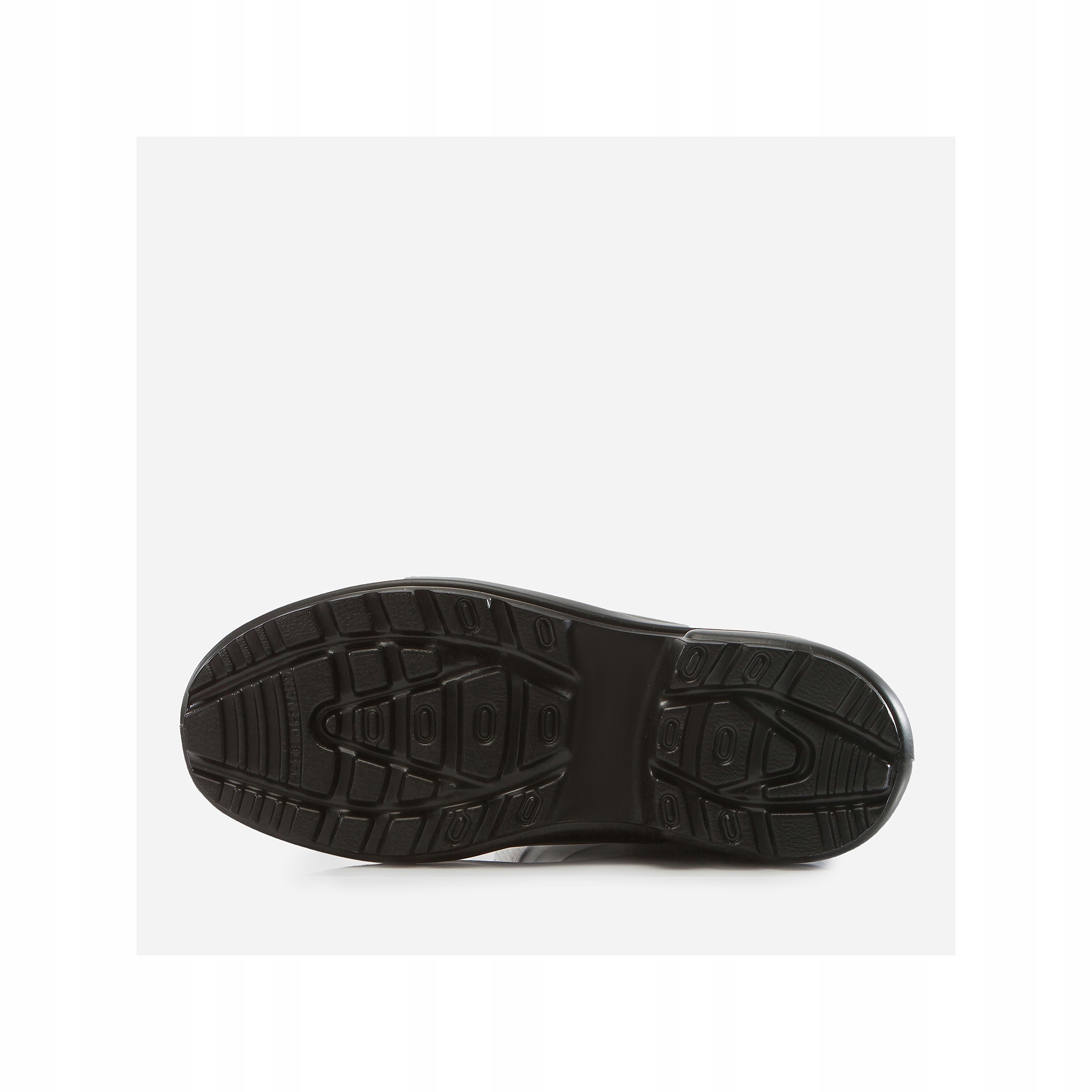 Ladeheid Damskie Kalosze z Gumy EVA 37 Kolor szary