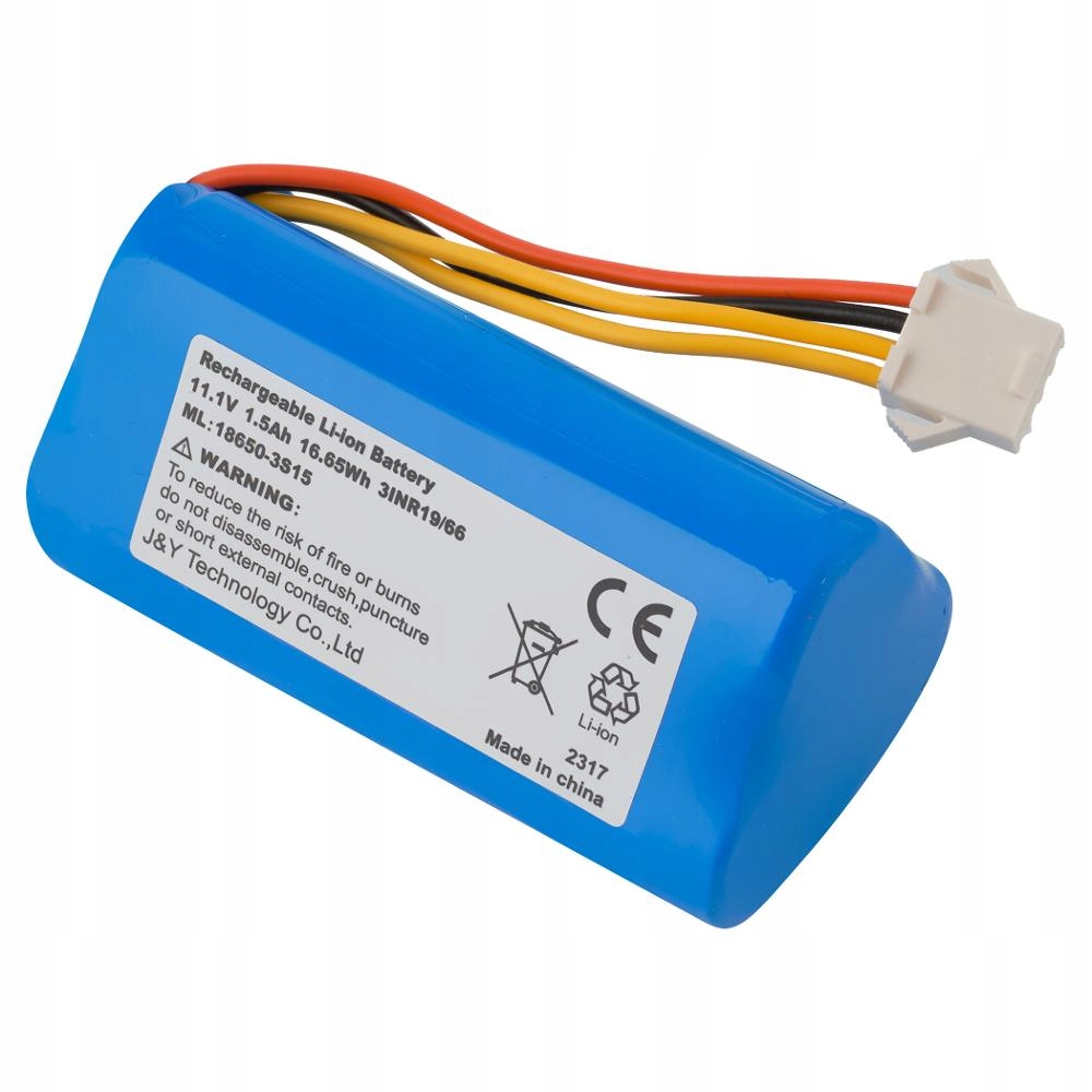 Náhradní baterie Sencor Srx 1501