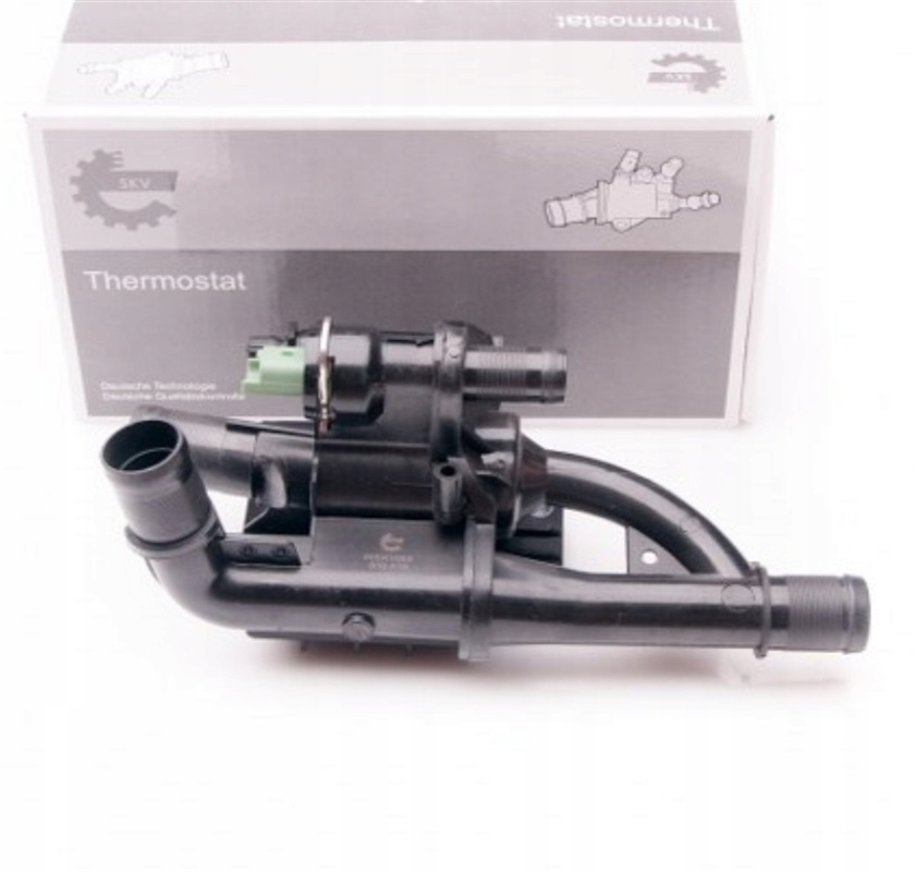 ТЕРМОСТАТ до SUZUKI Sx4 1.6