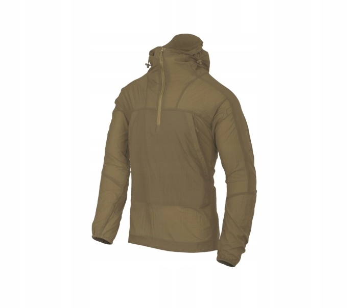 Helikon-Tex Bunda Windrunner Coyote Xs