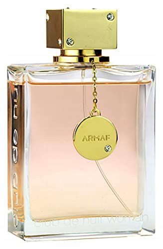 Armaf Club De Nuit Women Edp Objem: 200 ML Pro Ženy