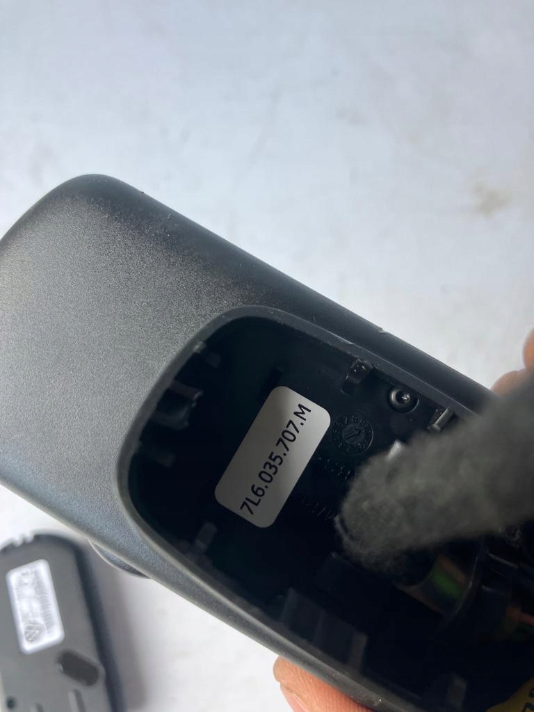 ADAPTER BLUETOOTH POLO 6R 3C0051435PA