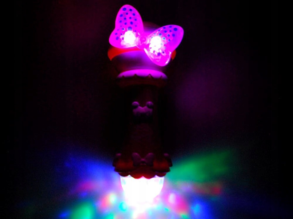 RÓŻOWY MIKROFON KARAOKE DZIECIĘCY /10 MELODII Rodzaj zestaw instrumentów