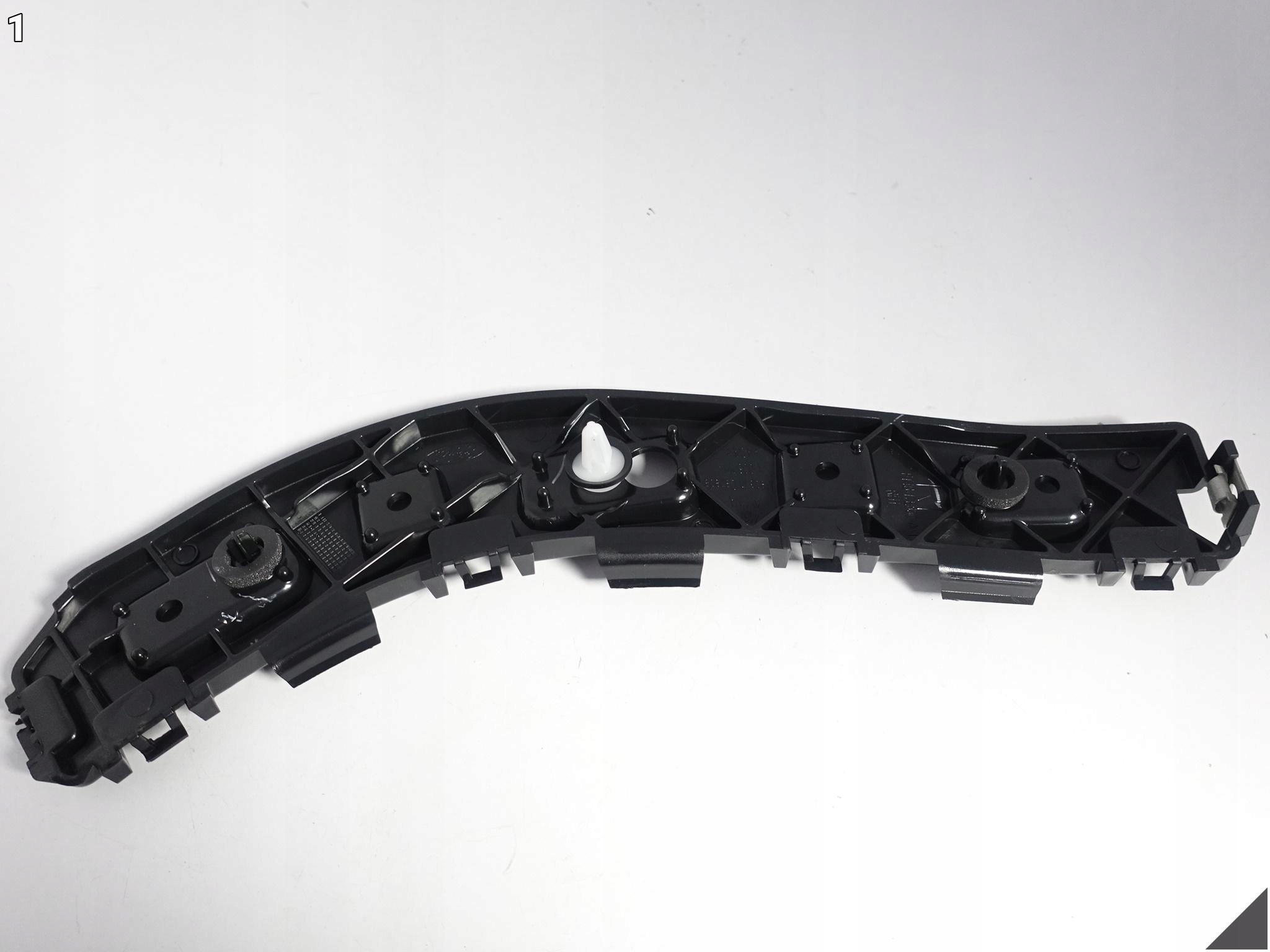 FORD EDGE II 2 14- Supporto staffa W Paraurti Destra posteriore Originale