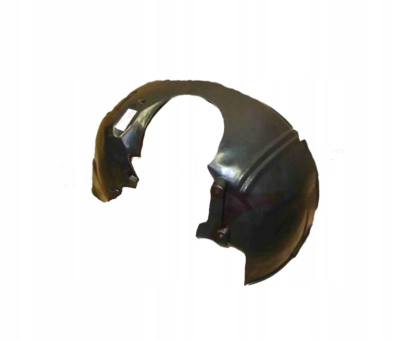 Nadkole FORD FOCUS 12.98- 1146898 PRAWE