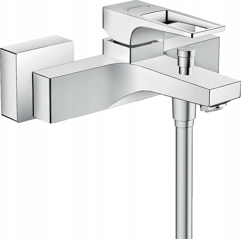 Hansgrohe Metropol bateria wannowa 74540000