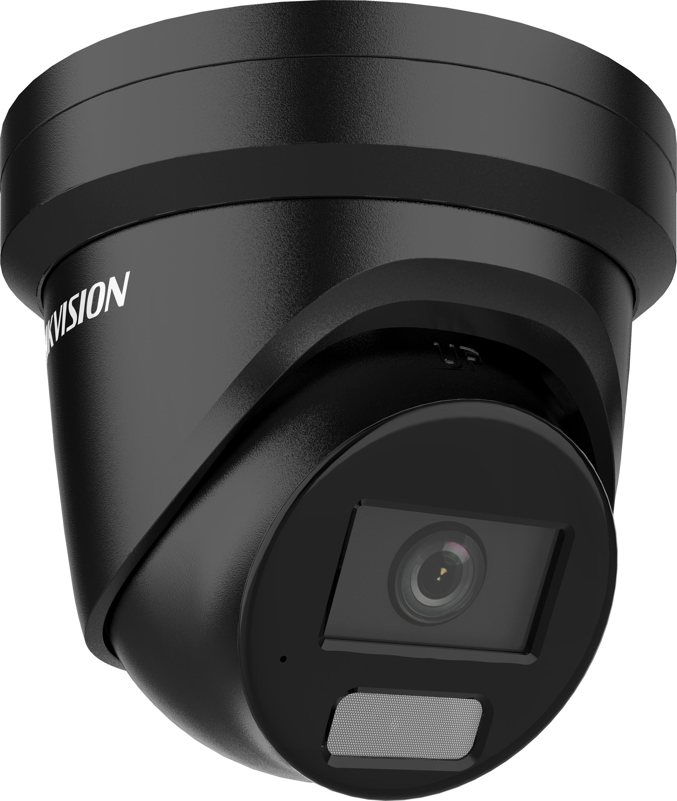 Ip kamera Hikvision DS-2CD2366G2H-IU 2,8 mm Ef Čierna Pl