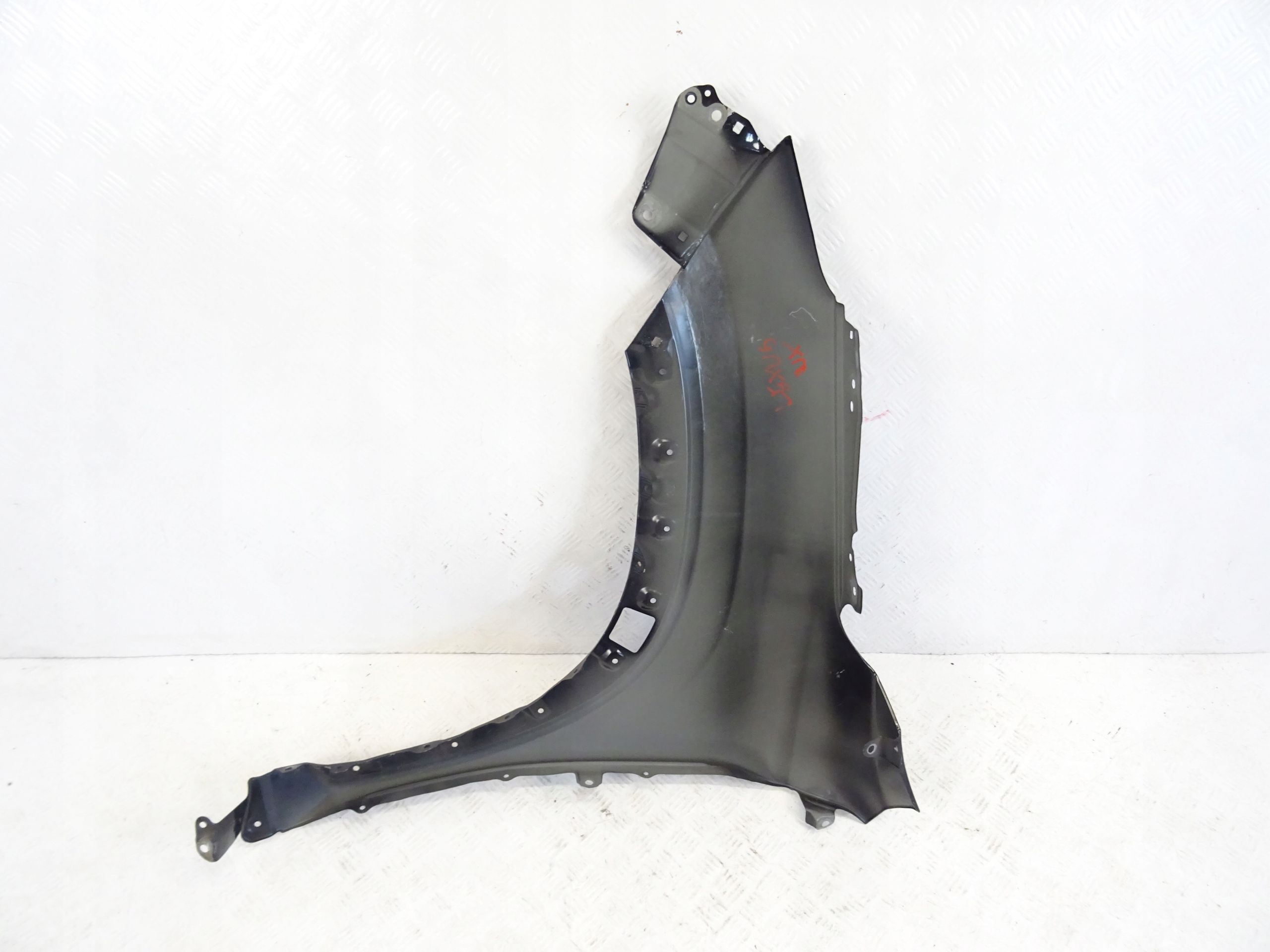 LEXUS NX right fender front front