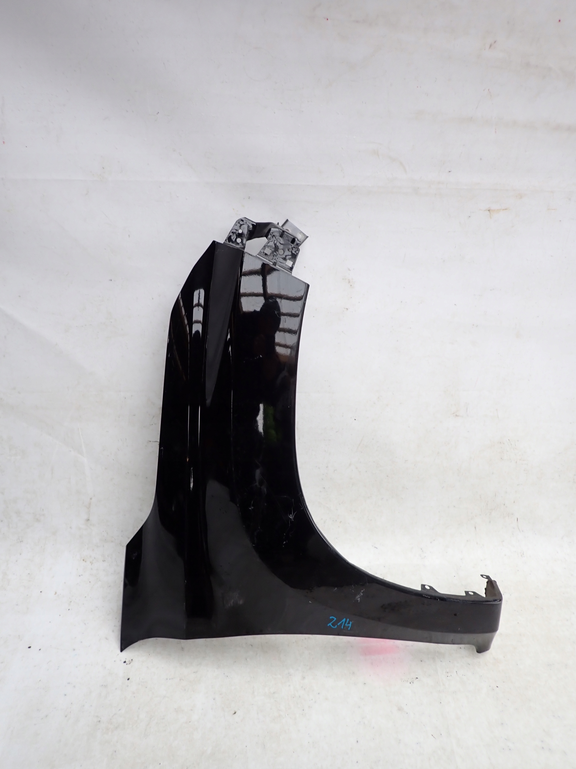 MITSUBISHI L200 19- fender right front front