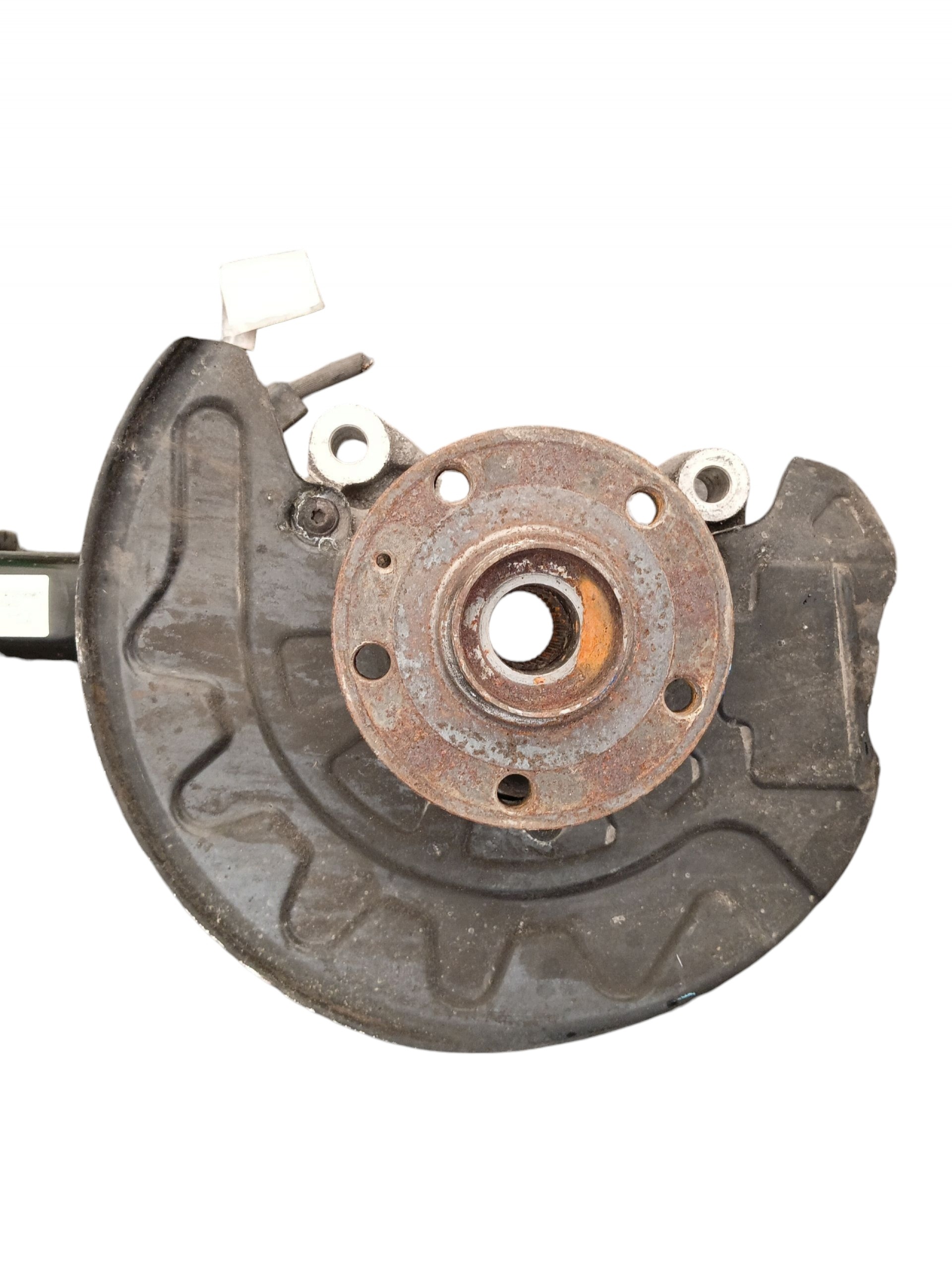 mcpherson swing shock absorber right front SEAT ATECA 5Q3413031F