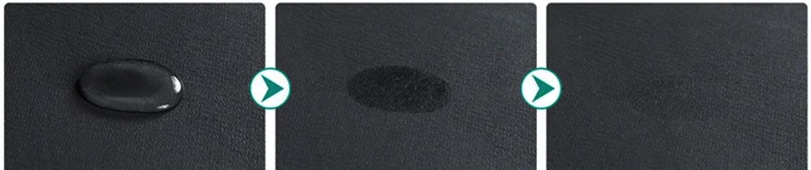 LUXUS EDÉNYSZÁRÍTÓ SZŐNYEG KÁVÉFŐZŐ ALAPOZÓ VÍZFORRALÓ 30x40 Méretek 30x40