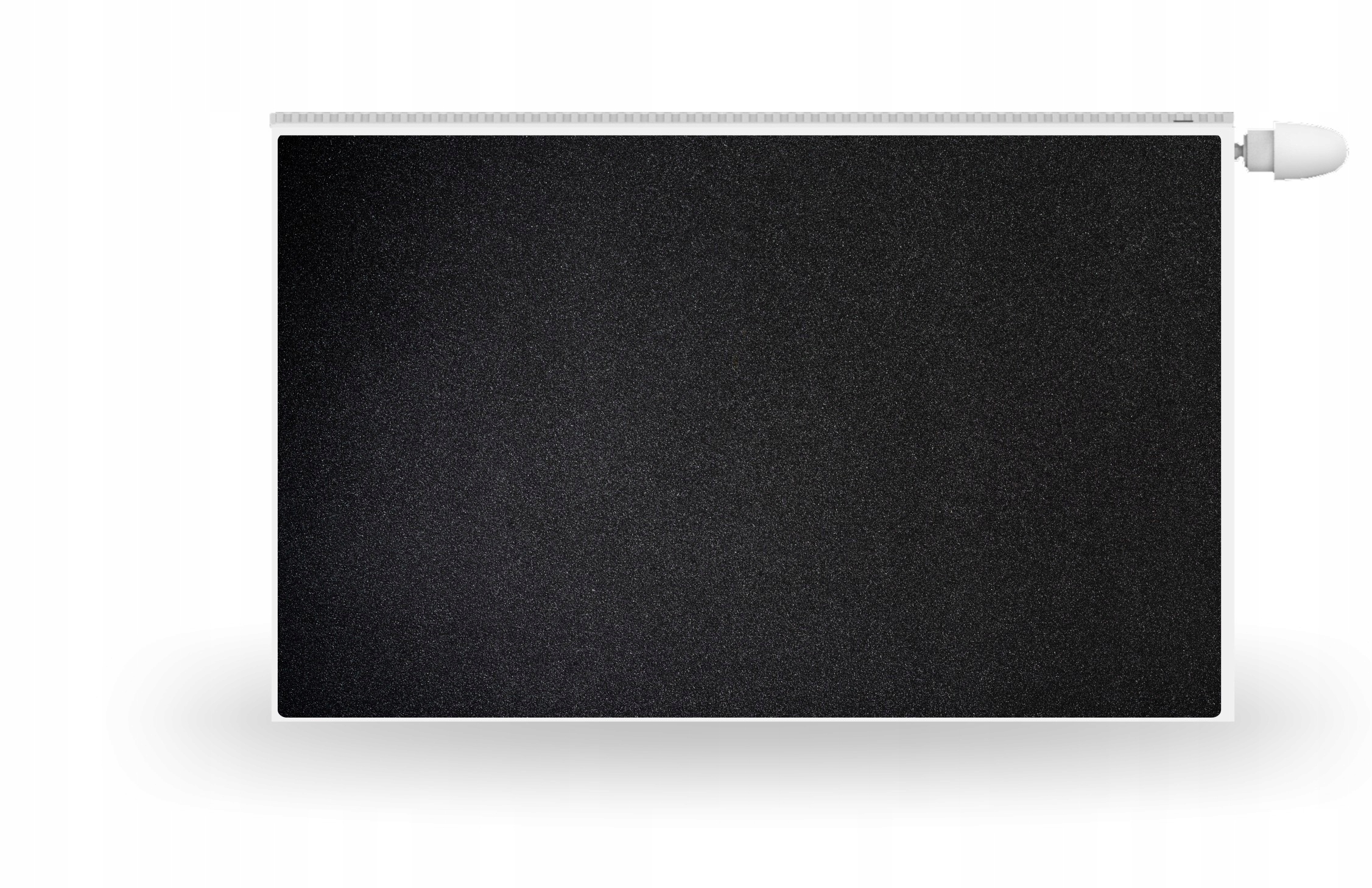 Osłona Magnes na grzejnik kaloryfer abstrak kropki