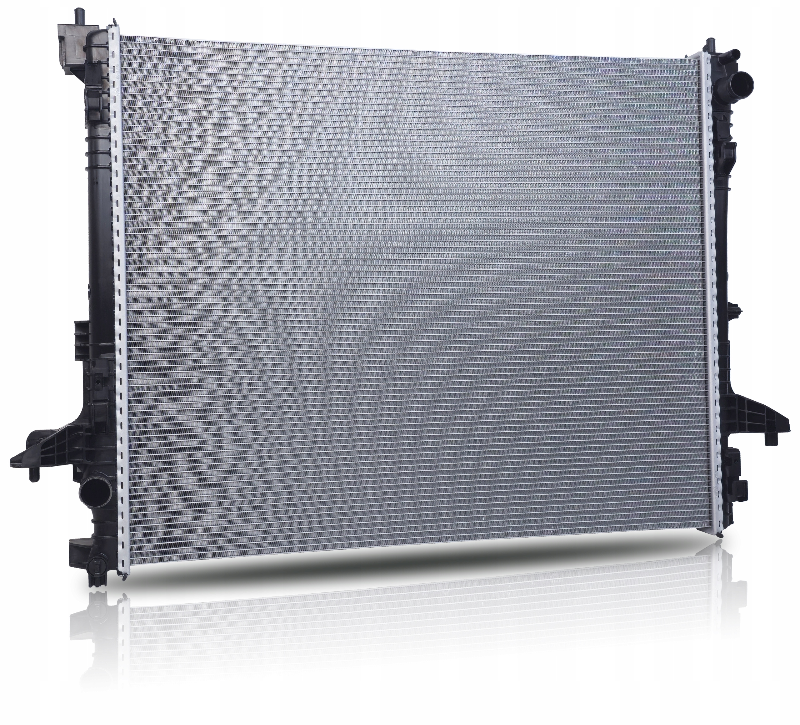 Chladič vody Nissan Primastar 2021- 214106338R 214107191R