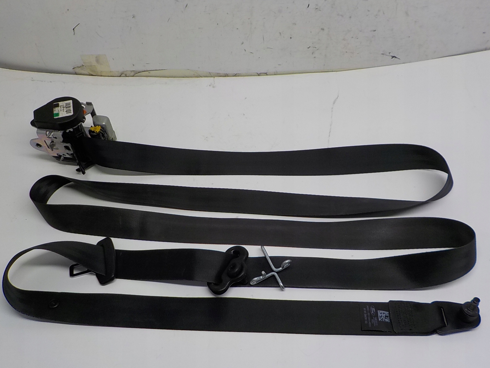 FORD C-MAX Gurten Sicherheits Spanner rechts vorne AM51-R61294-ABW