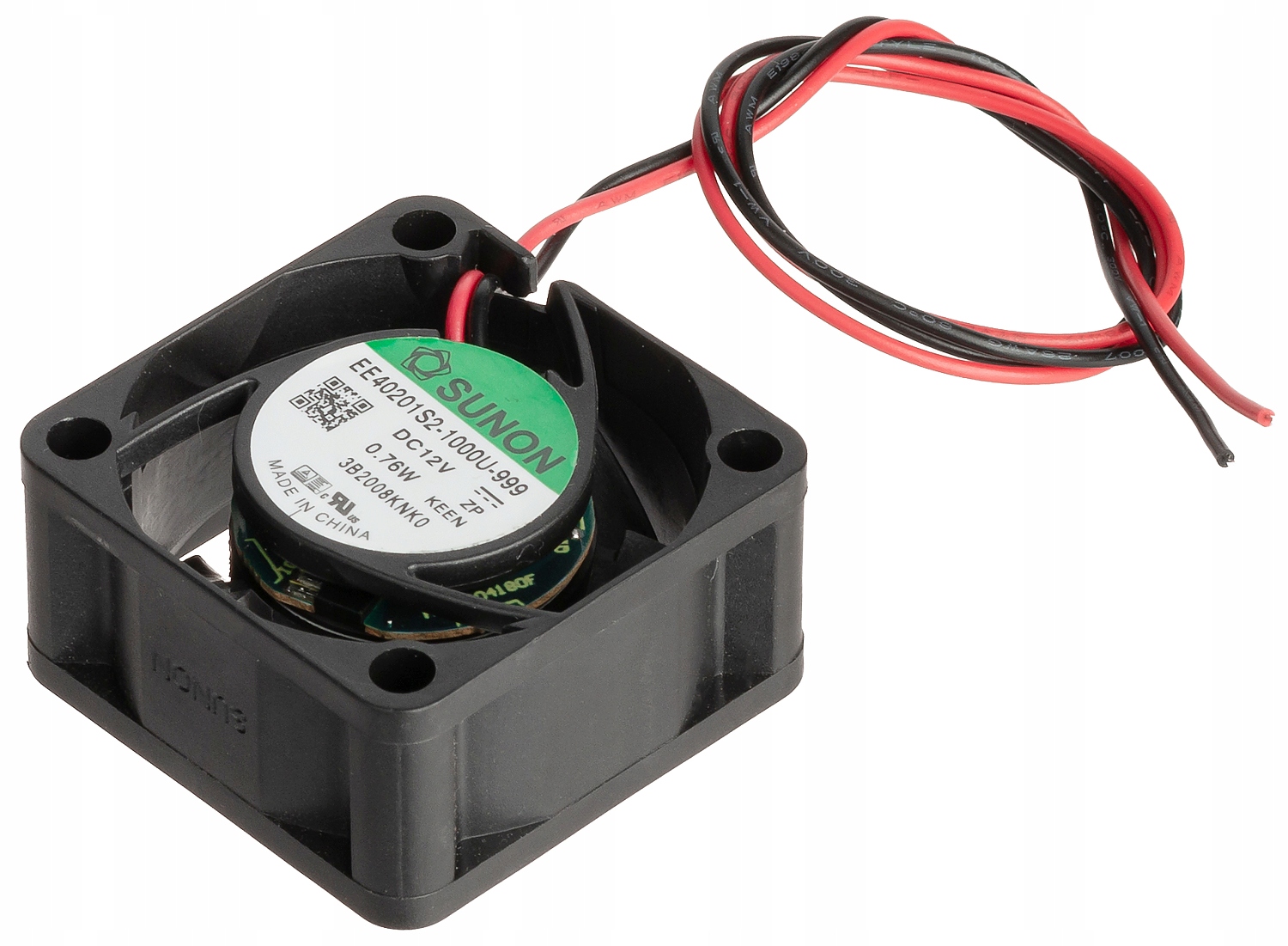 Вентилятор Delta A19-W12