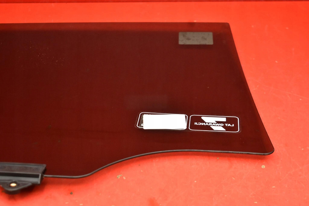 window side left rear part rear KIA CEED 3 III PROCEED 18-25