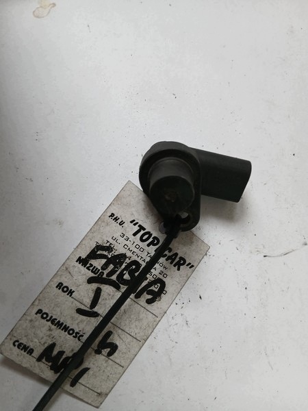 crankshaft position sensor SKODA FABIA and 1.4 MPI 047906433