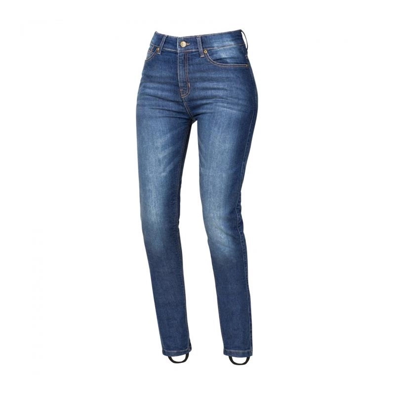 Džínsy Seca Trinity Cordura Blue modré Darčeky