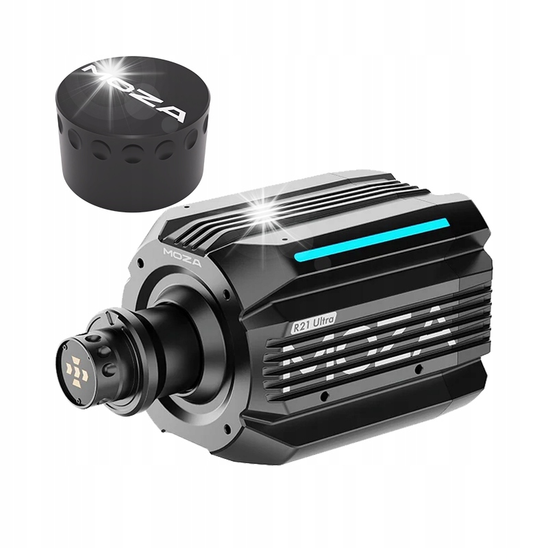MOZA Racing R21 Direct Drive Baza Kierownicy 21Nm Force Feedback RS090
