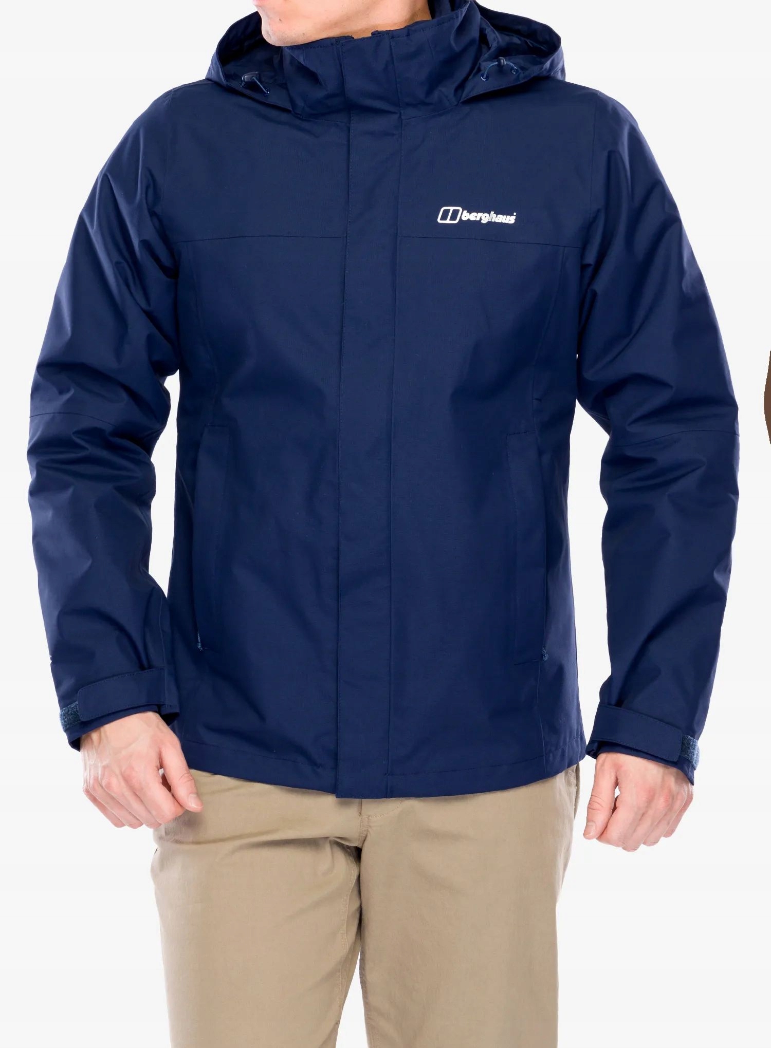 Kurtka 3w1 Berghaus Rg Alpha 2.0 Gemni 3in1 Jacket dusk M