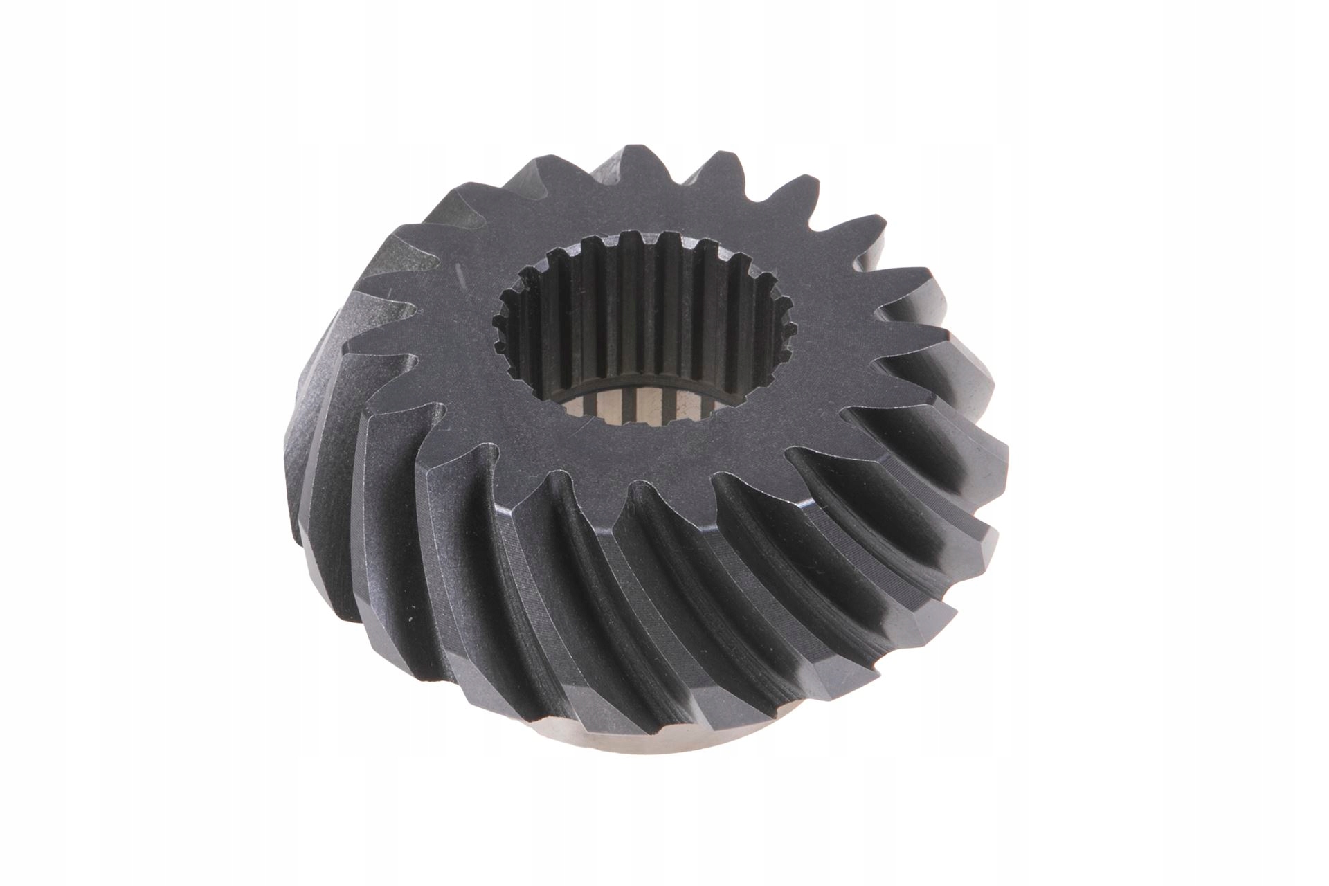 627635.0 коническое колесо роторной передачи справа