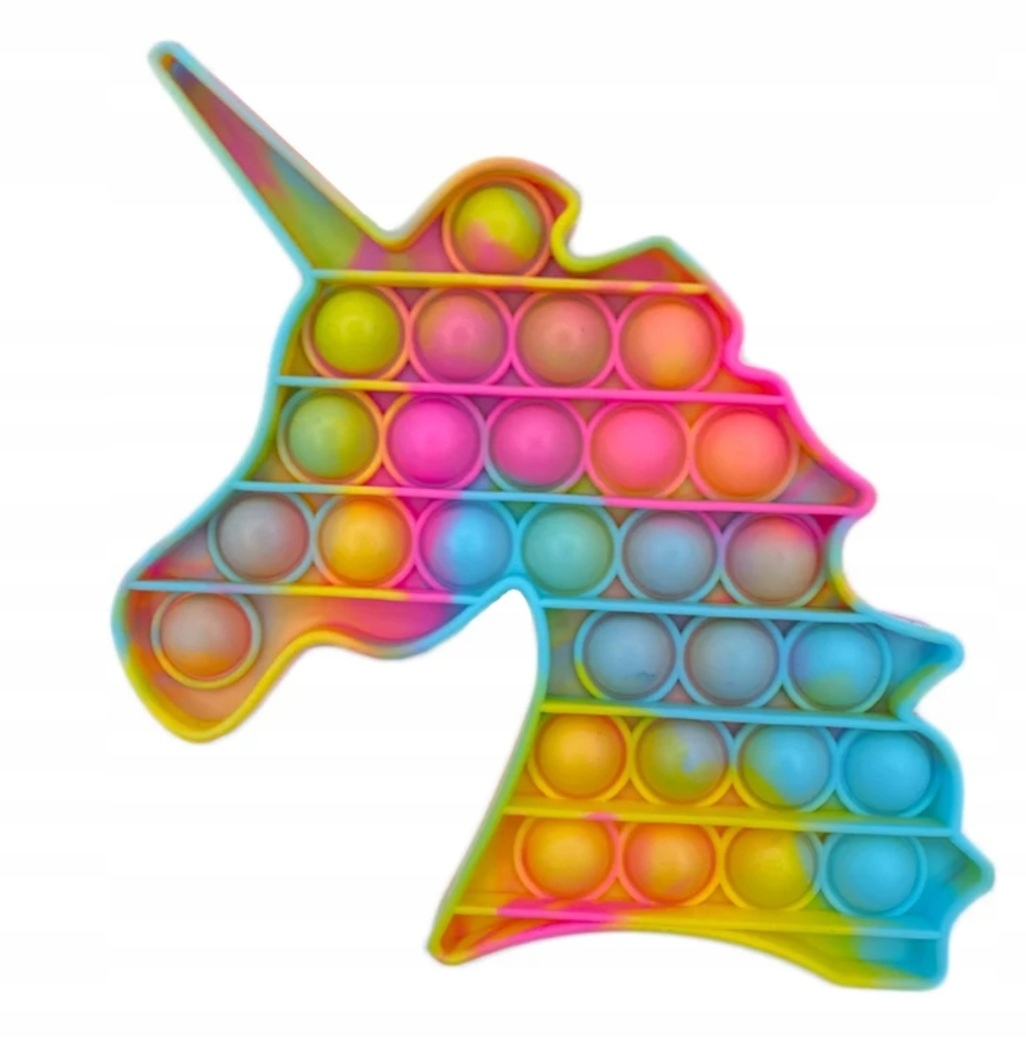 

Zabawka Antystresowa Popit Fidget Toys Gniotek