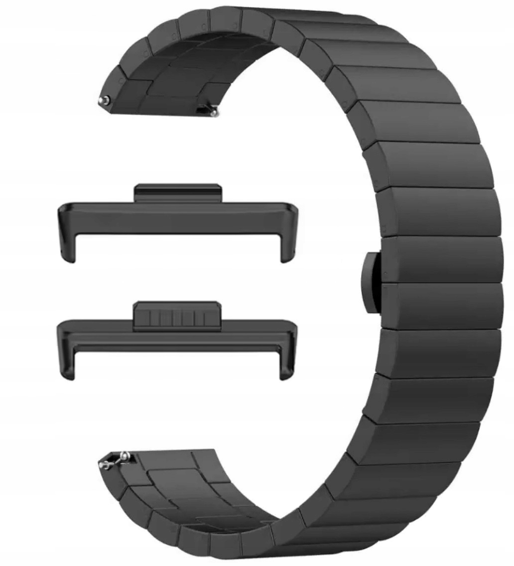 Pasek Do Huawei Fit 3/4/5 4/5 Pro Opaska Adapter Różne