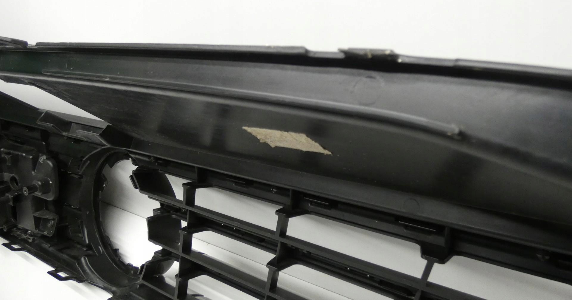 VW PASSAT B8 GTE 3G0853651 2014- maska nárazníku předek