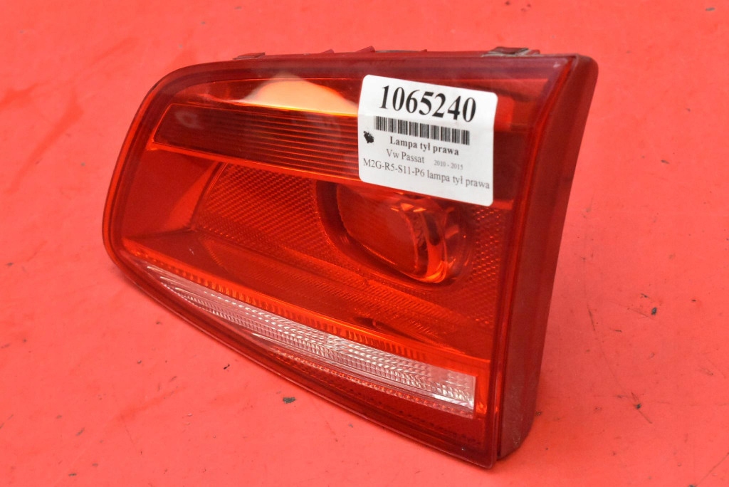 light right rear part rear 3AF945094C VW PASSAT B7 KOMBI 10-15