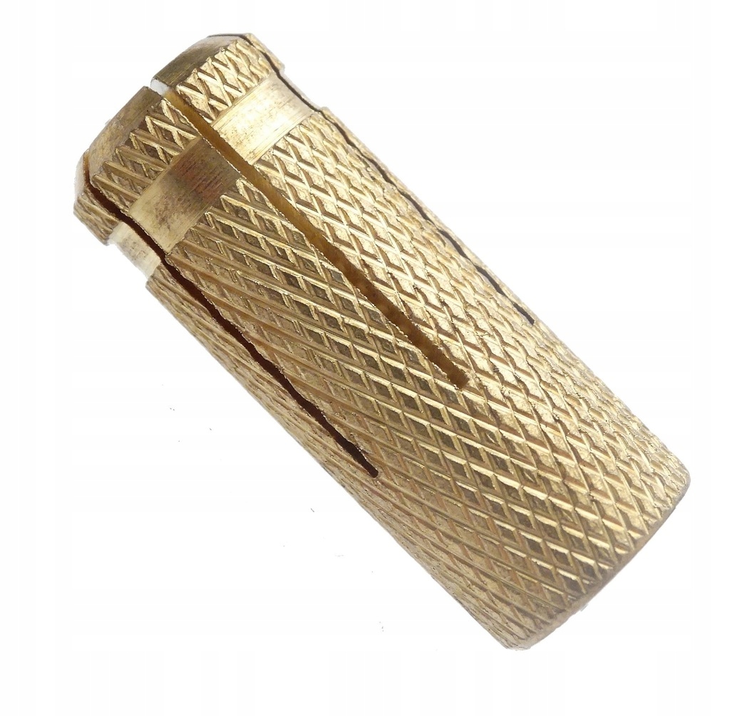 KOTWA TULEJOWA MOSIĘŻNA M5 10szt