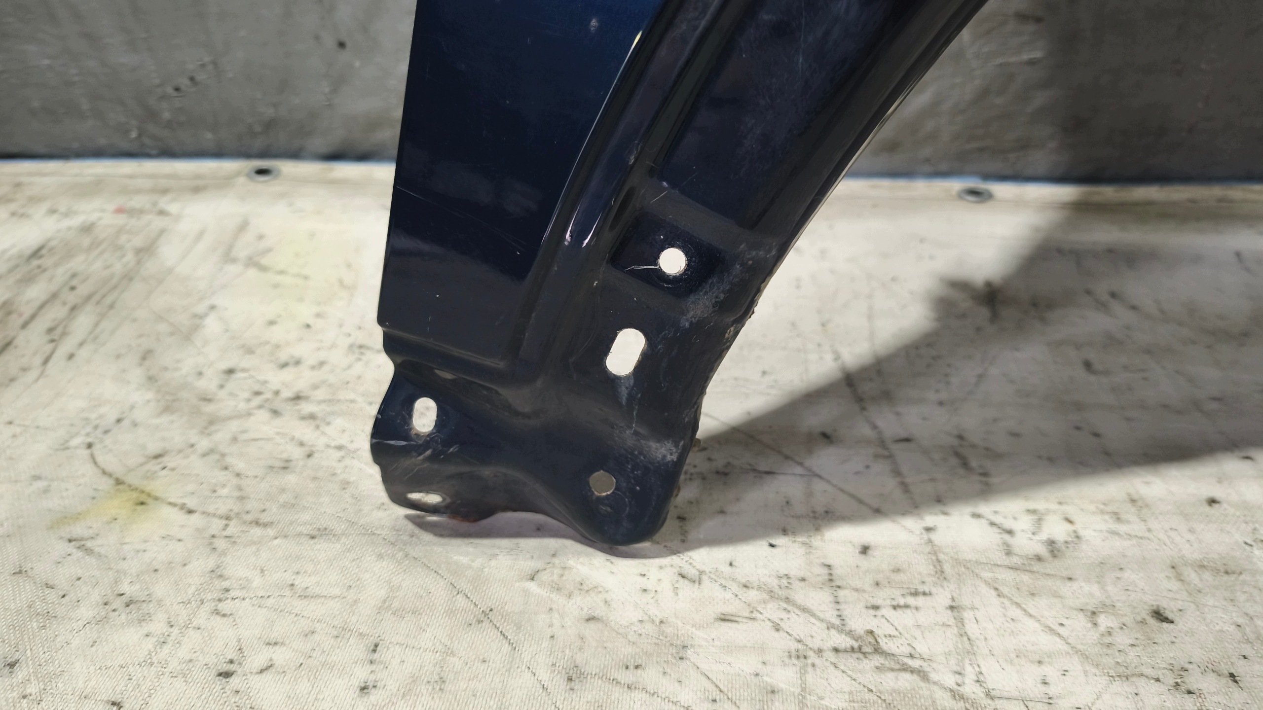 parafango Destra Anteriore VOLVO CX90 e 2003r K: 41700
