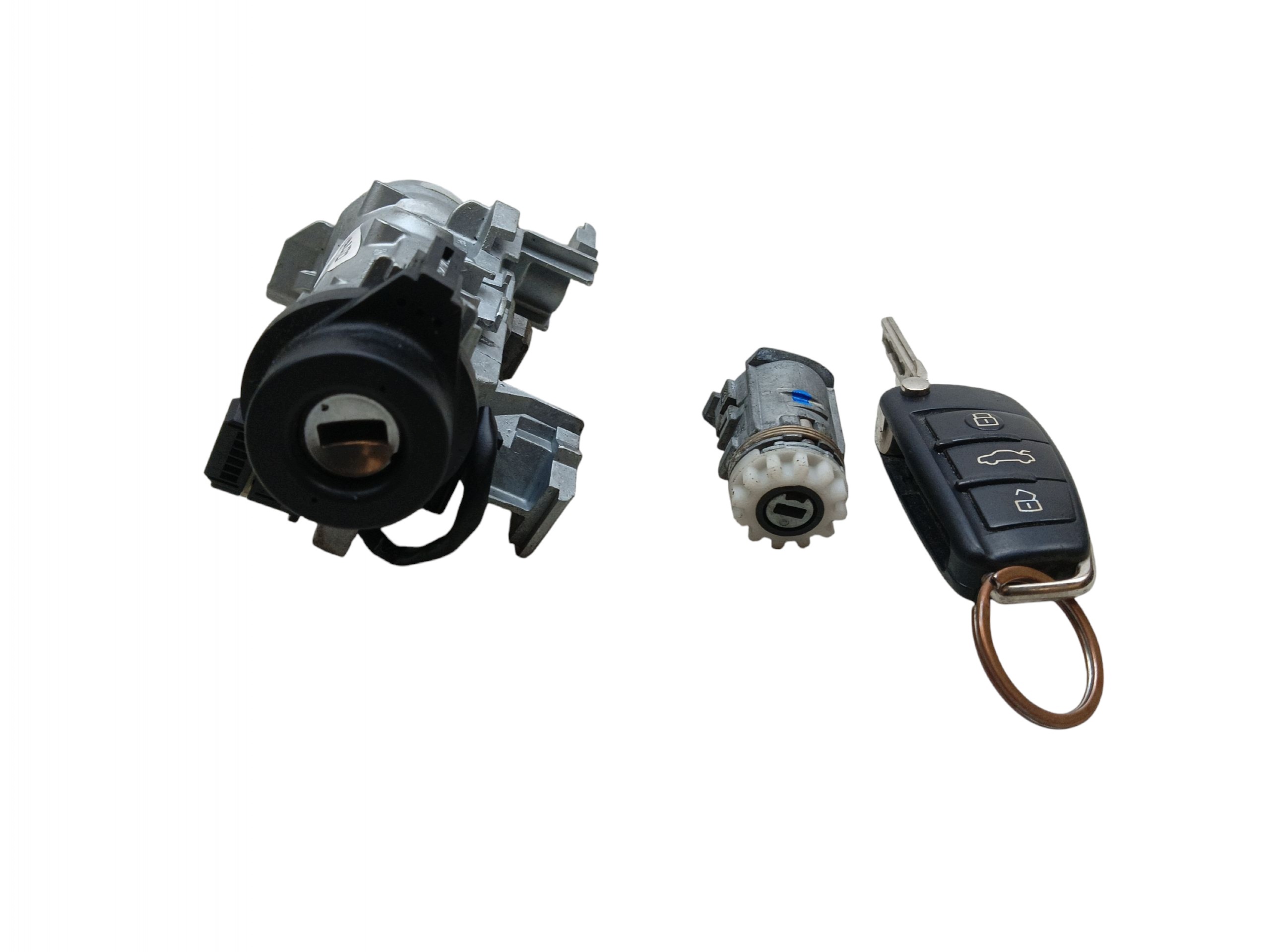 Allumage Clé Insert AUDI A3 8P (2003-2008) 1K0905851B